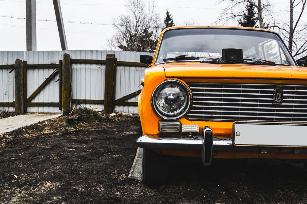 Photograph by Сенченко Андрей