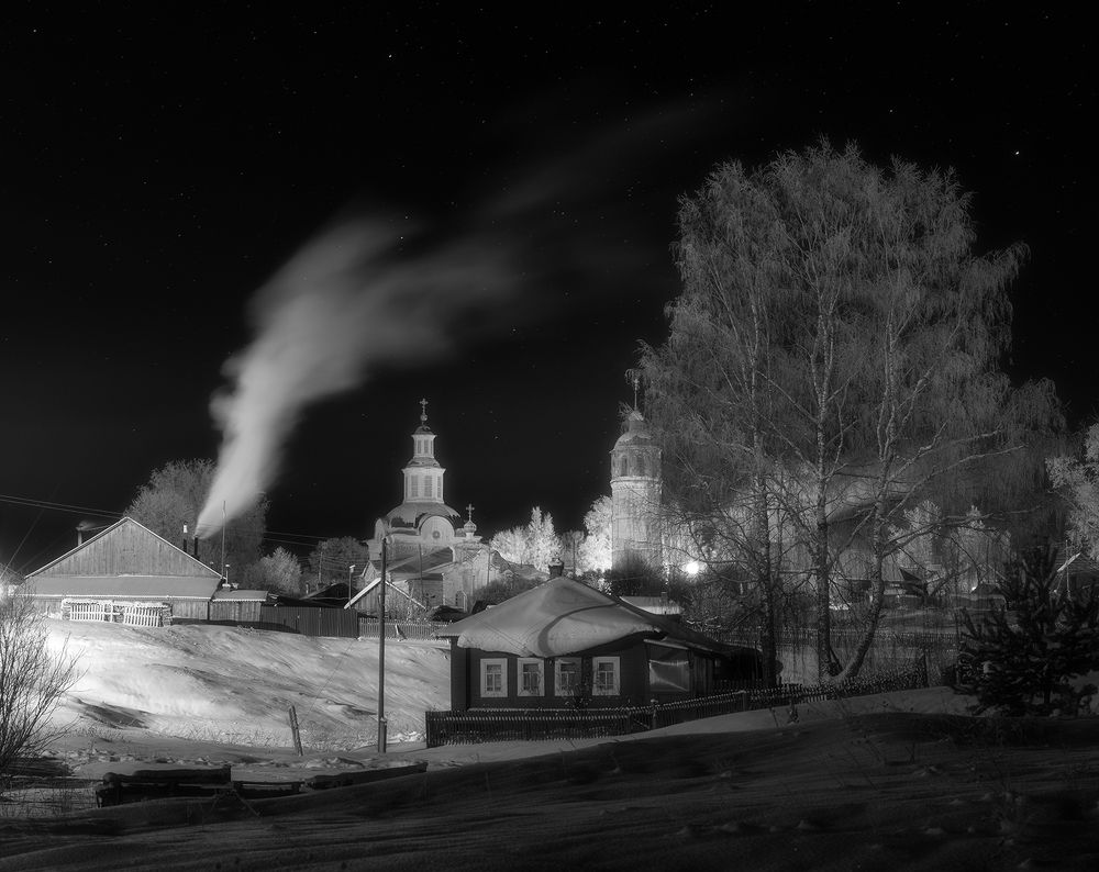 Photograph by Сергей Буторин