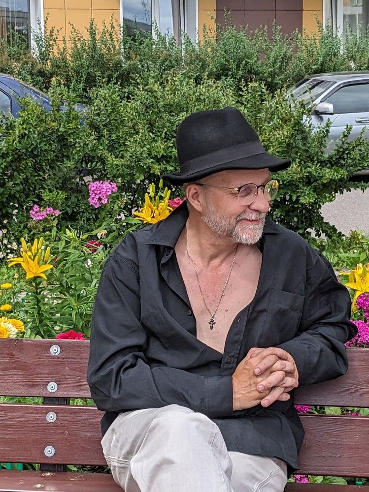 Photograph by Татьяна Вячеславовна