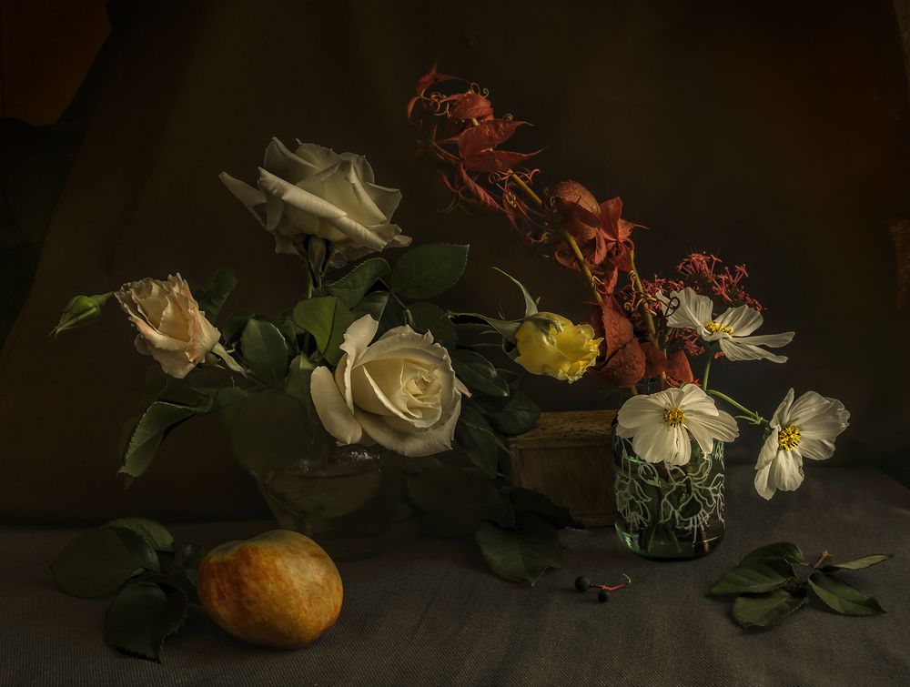 Фотография автора Milena Ivanova