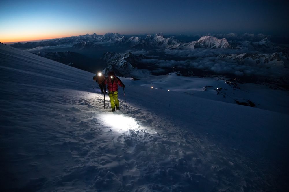 Photograph by Василий Бережной