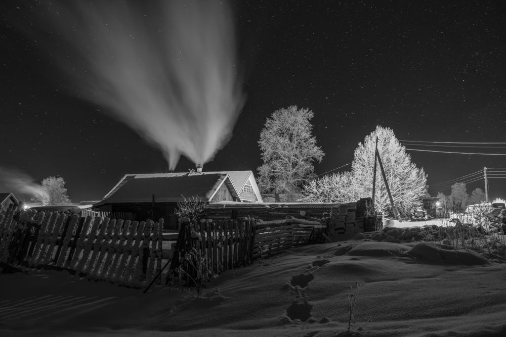 Photograph by Сергей Буторин