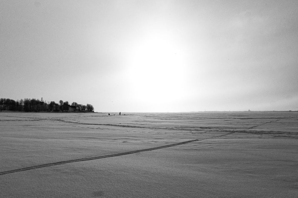 Photograph by Сергей