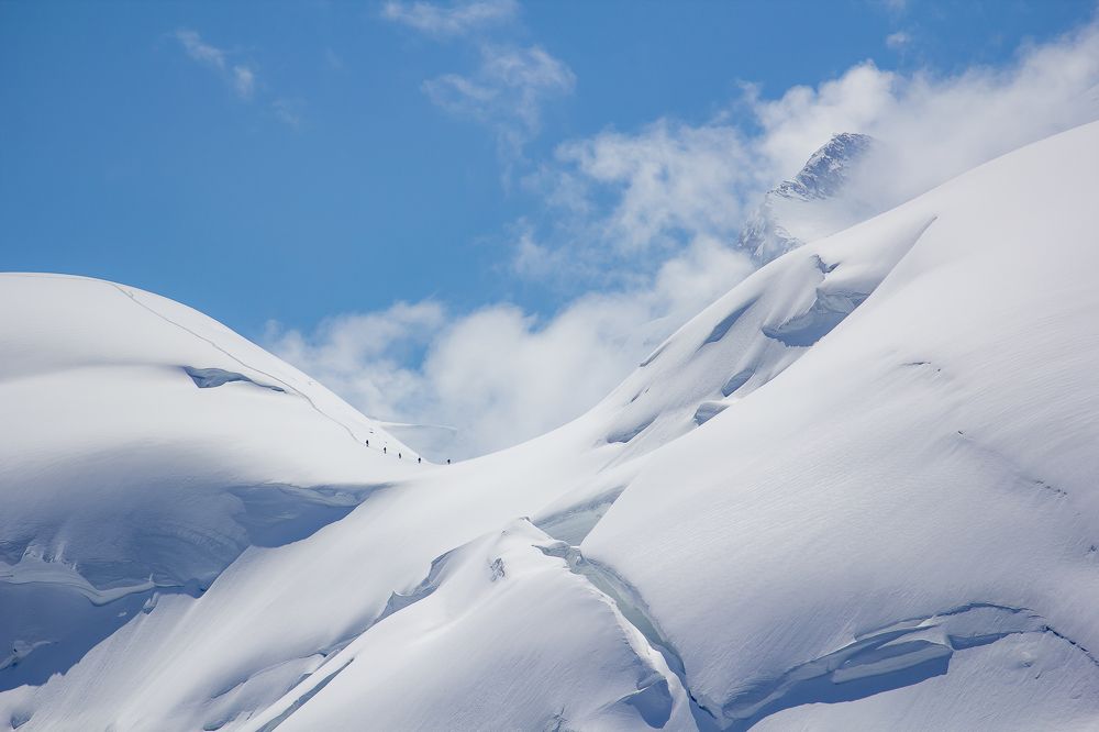 Photograph by Василий Бережной