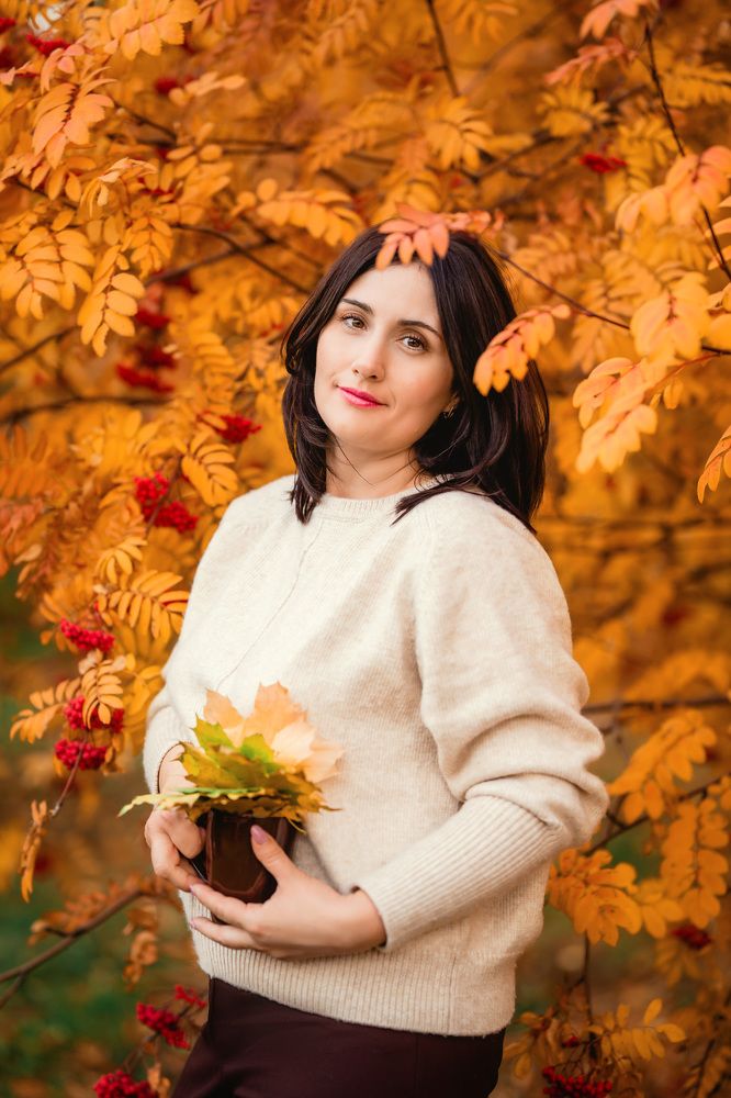 Фотография автора Валентина Полунина