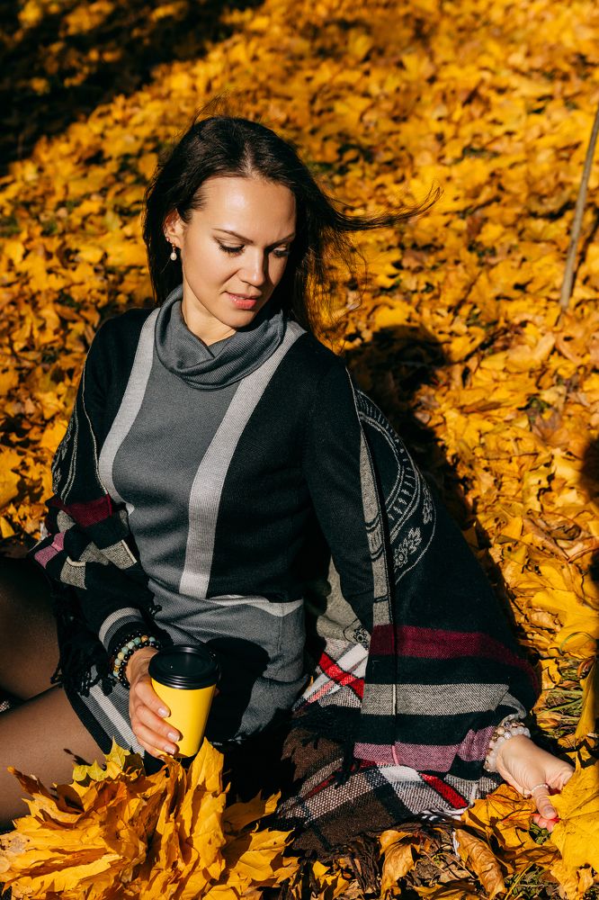 Photograph by Анастасия Модель