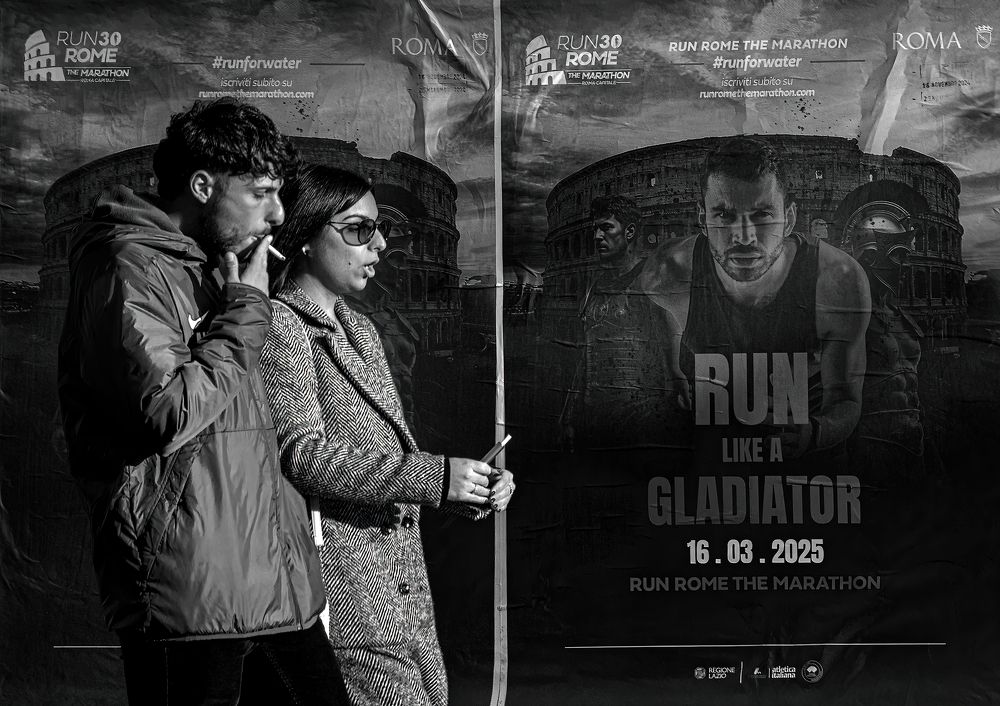 Photograph by Roberto Miniero