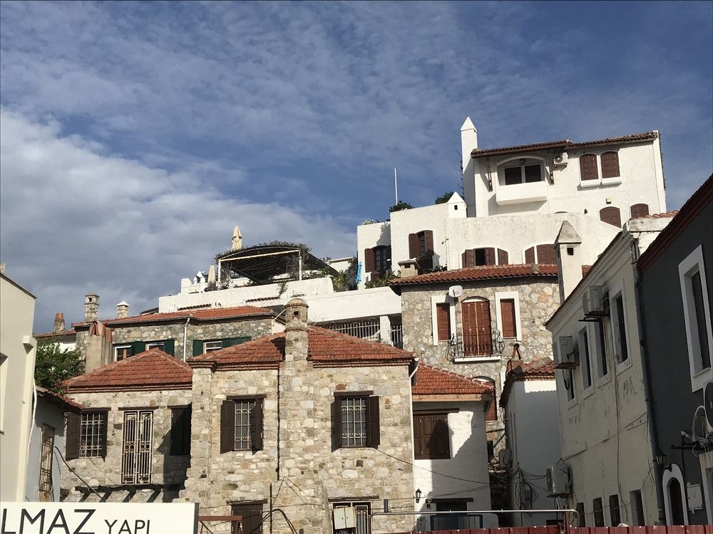 Очарование и загадка старины….