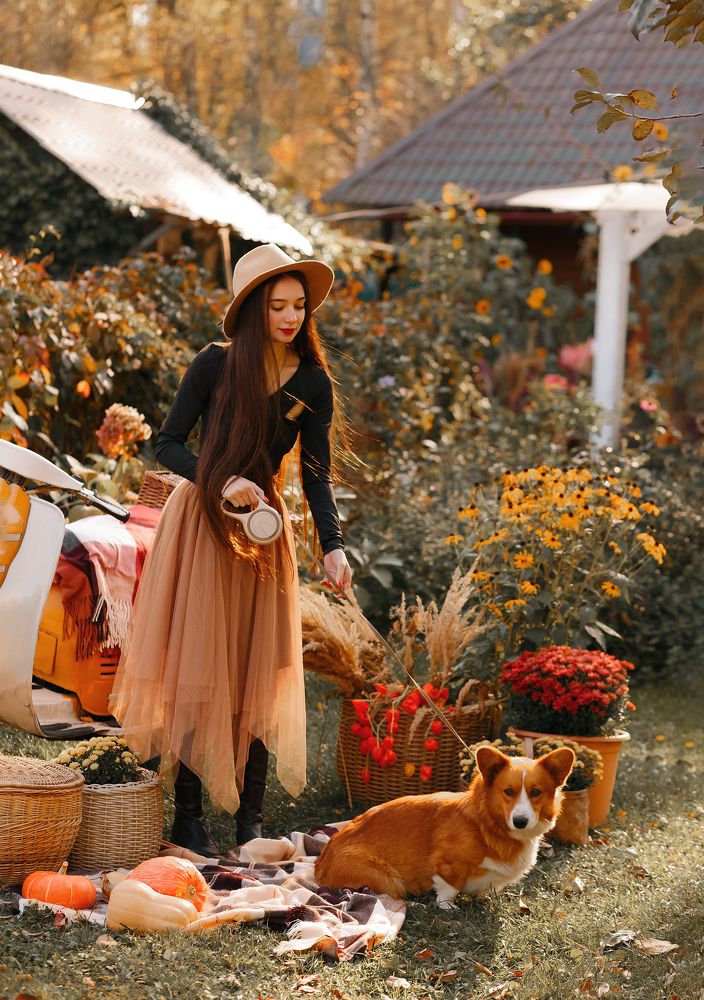 Photograph by Алина Прончатова