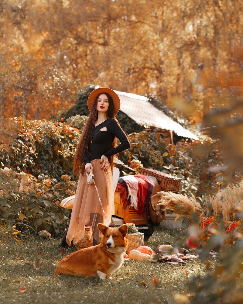 Photograph by Алина Прончатова