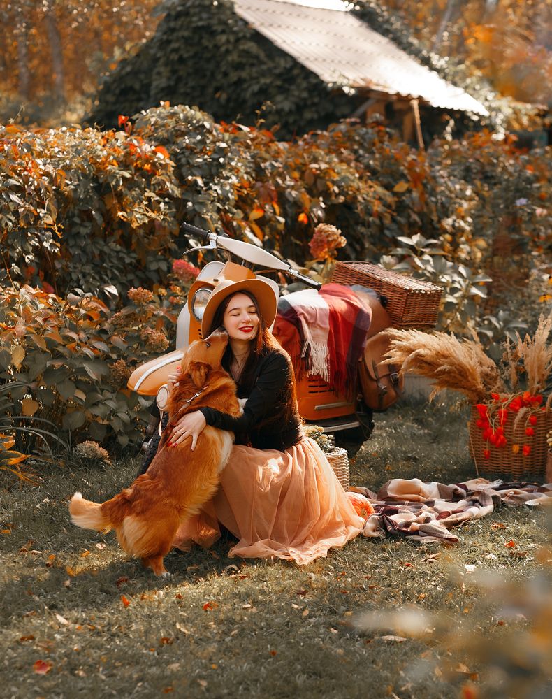 Photograph by Алина Прончатова