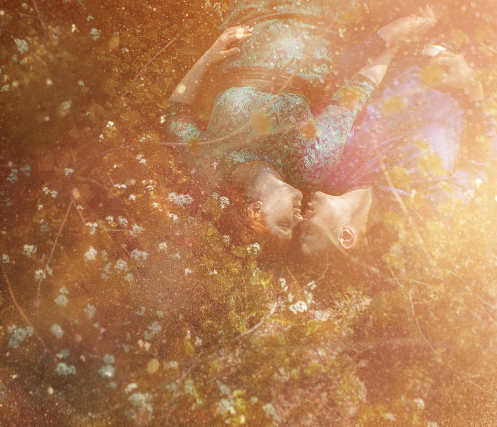 Photograph by Мария Приставская (Буданова)