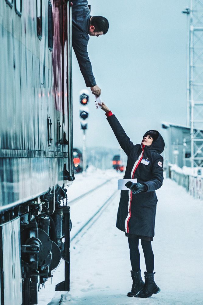 Письмо Деду Морозу