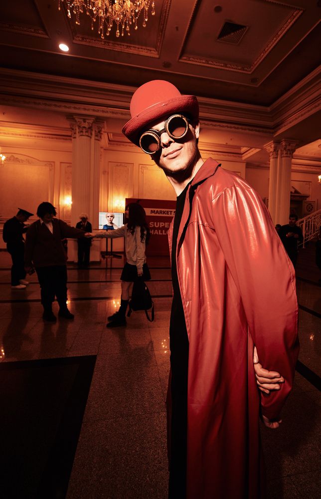 Photograph by Виктор Бабинцев