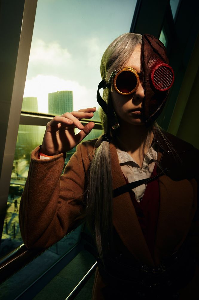 Photograph by Виктор Бабинцев