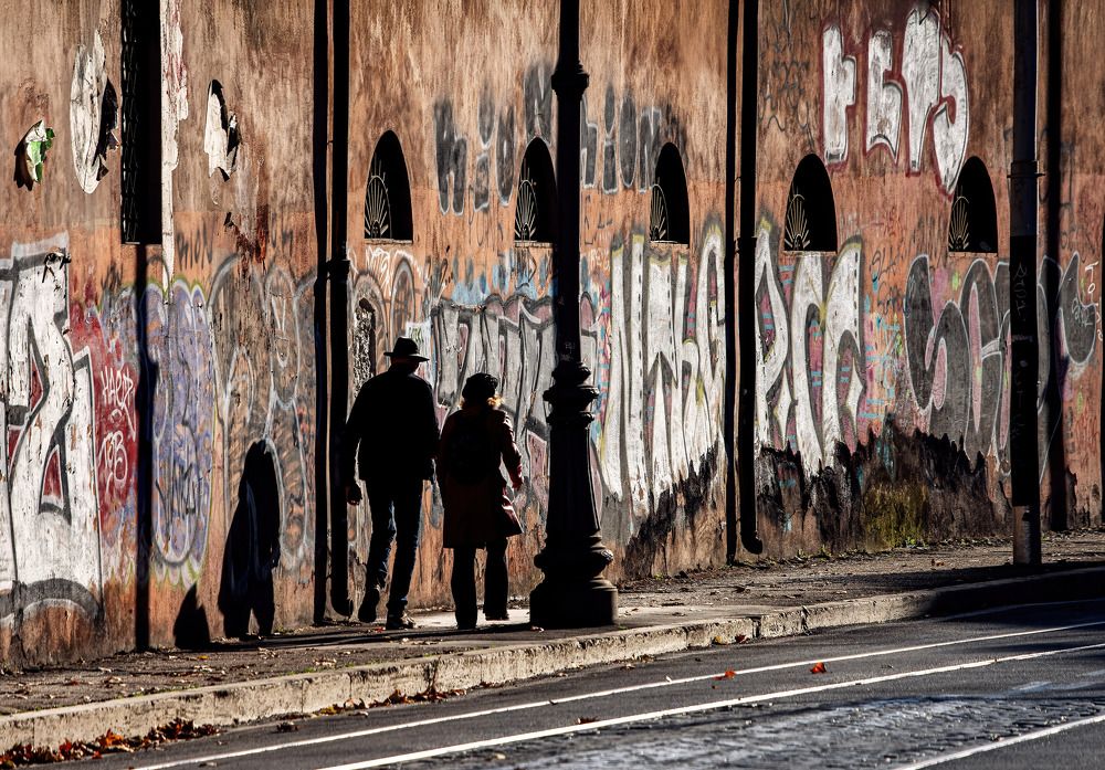 Photograph by Roberto Miniero