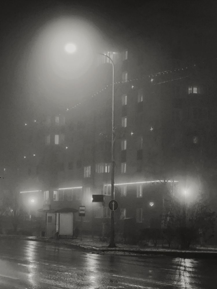 Photograph by Лариса Лысенко