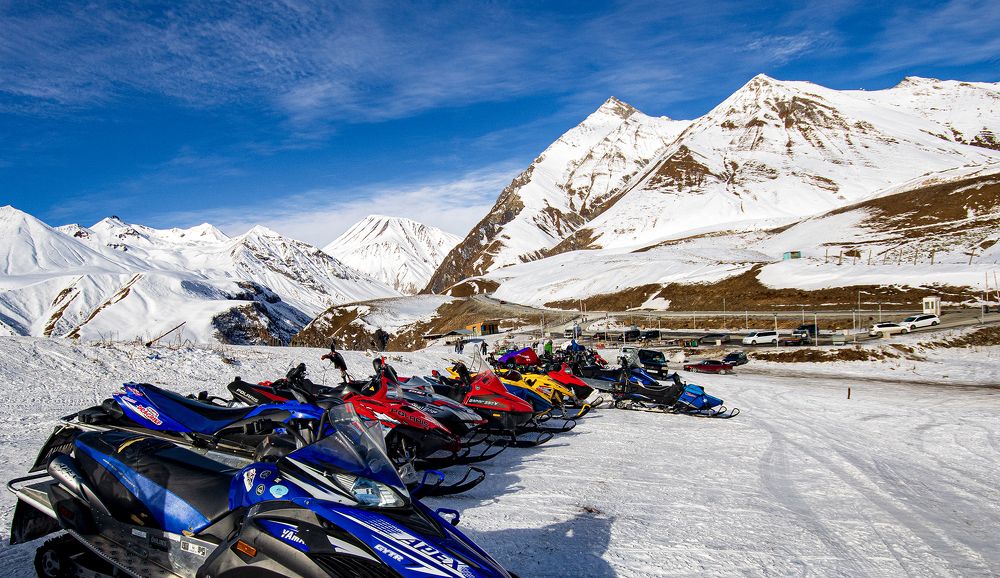 Photograph by Alex Kalpus