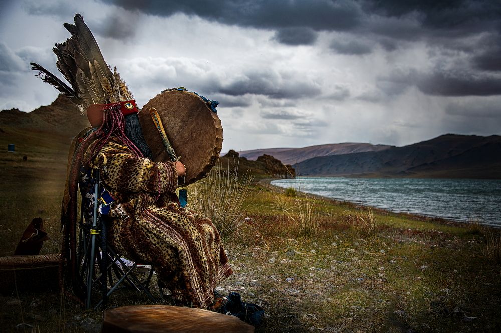 Photograph by Валентин Казанцев