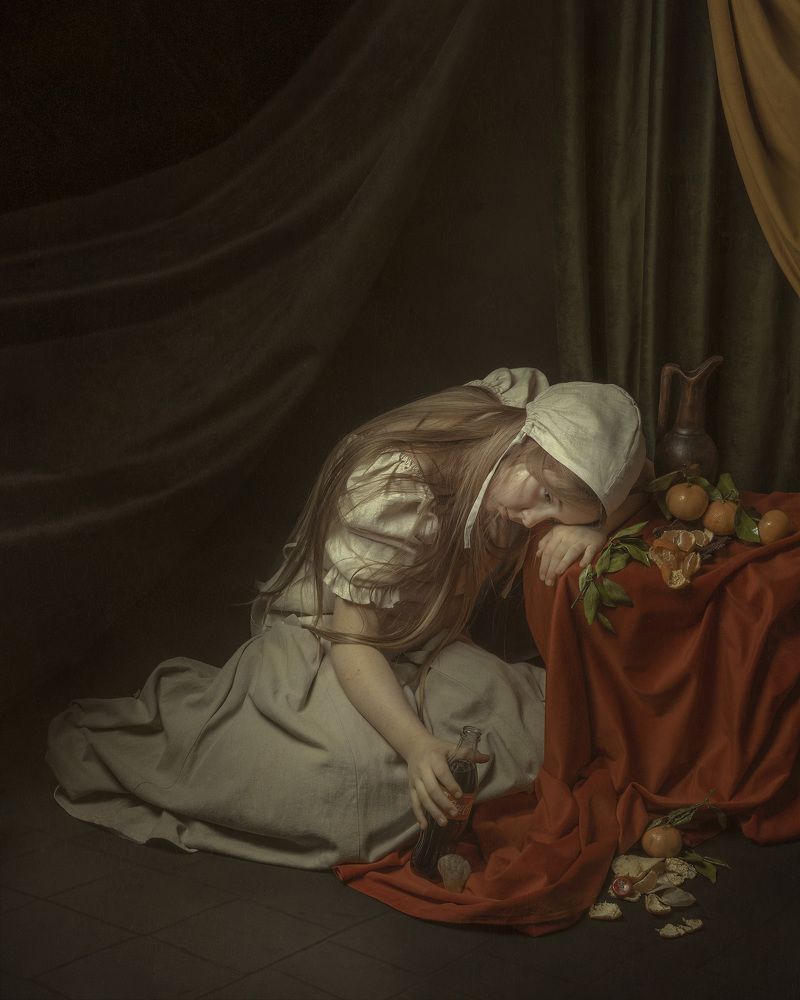 Photograph by Ира Будниченко