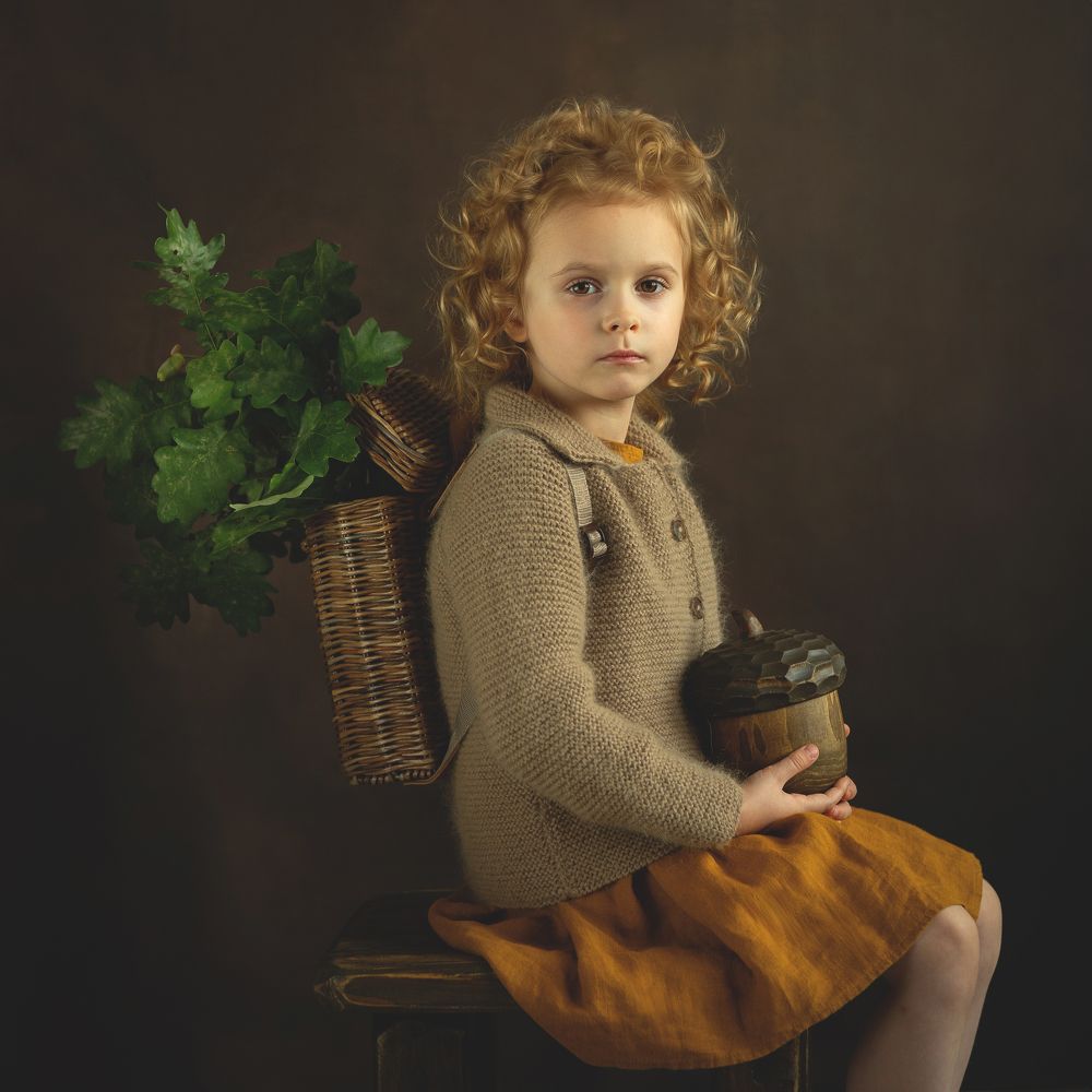 Photograph by Галина Крутикова