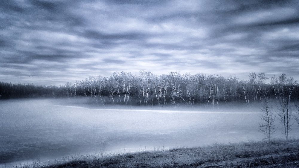 Photograph by Марина Мальцева