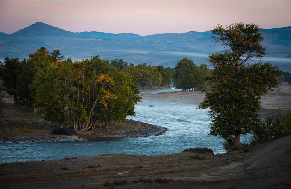 Photograph by Максим Ватрушкин