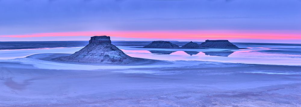 Photograph by Boris Konovalov