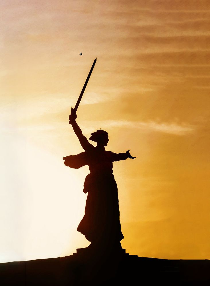 Photograph by Мария Приставская (Буданова)