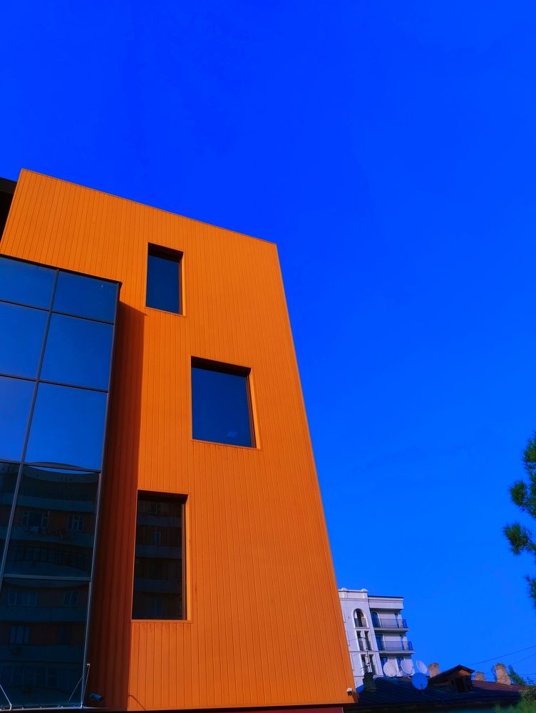 Photograph by Владимир Ким