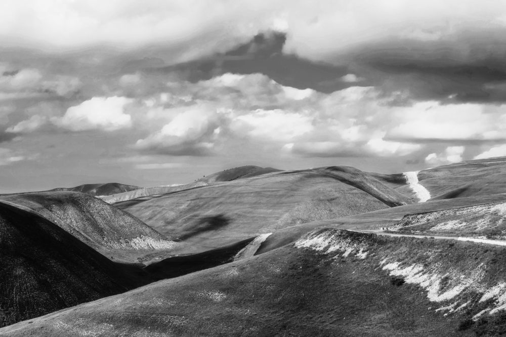 Photograph by Алексей Голубев