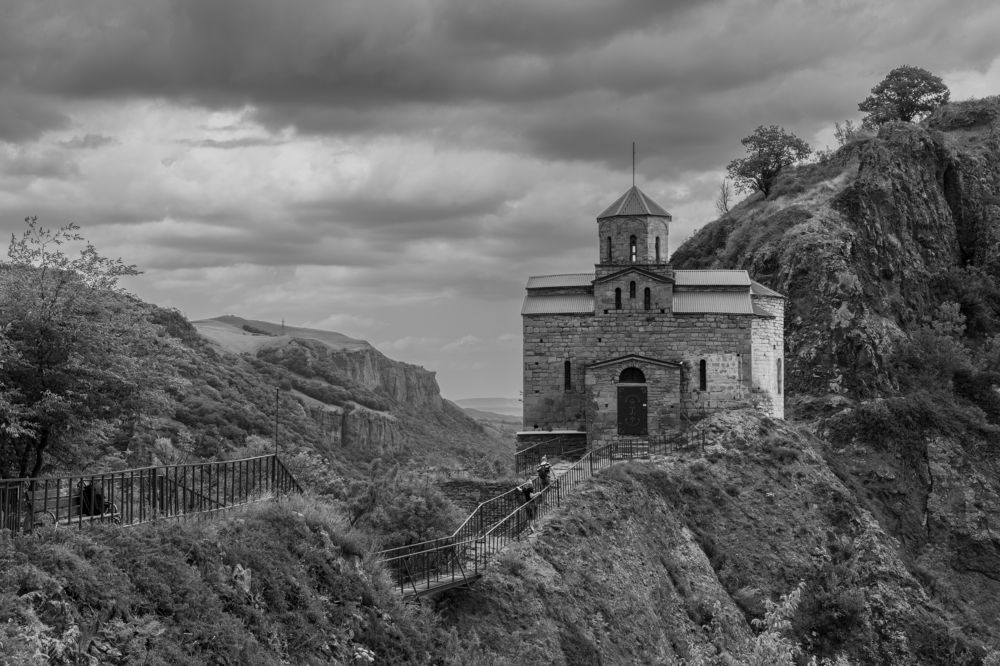 Photograph by Дарья Карамышева