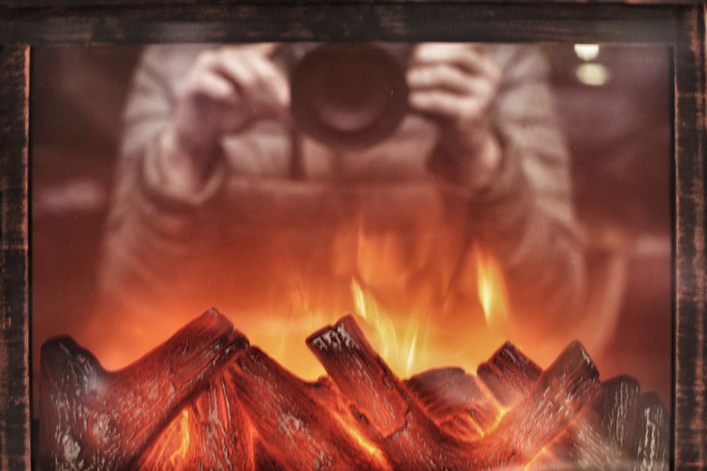 Photograph by Людмила Евстратова