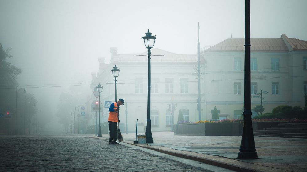 Photograph by Vitaliy