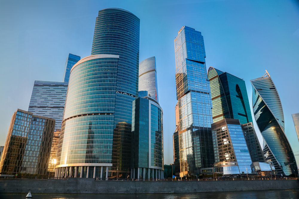 Photograph by Кирилл Алексеев