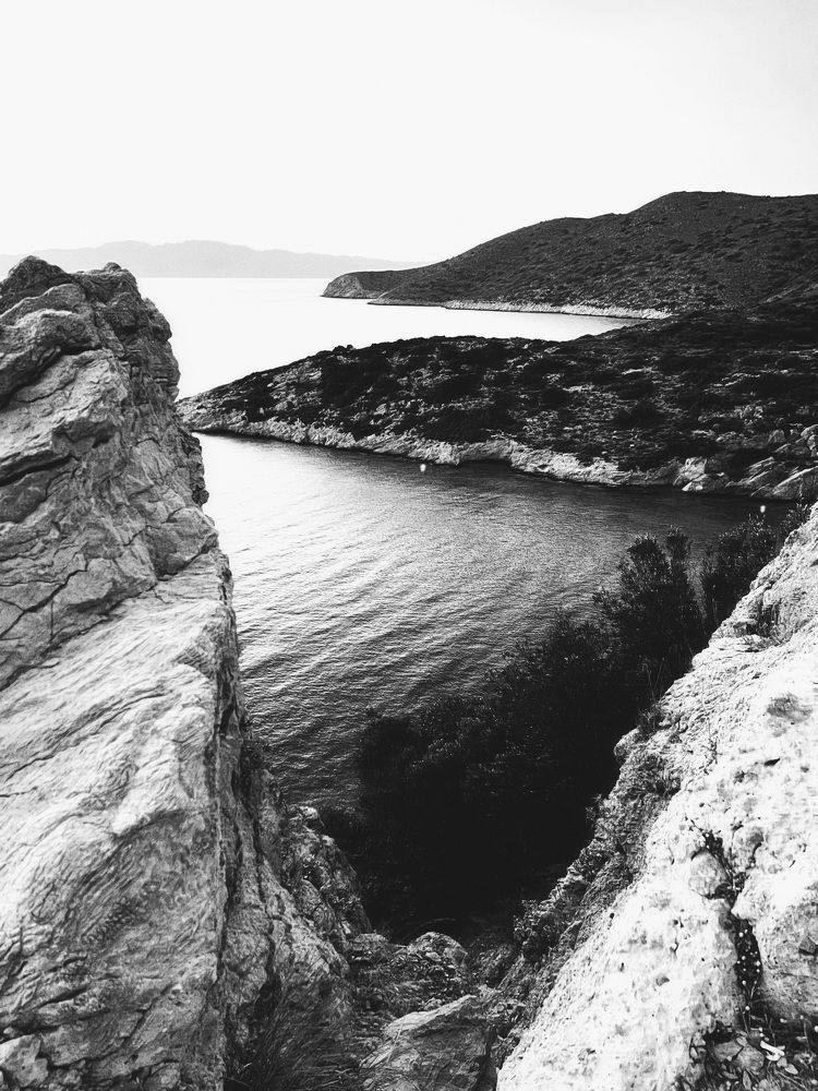 Photograph by Ekaterina Vinogradova