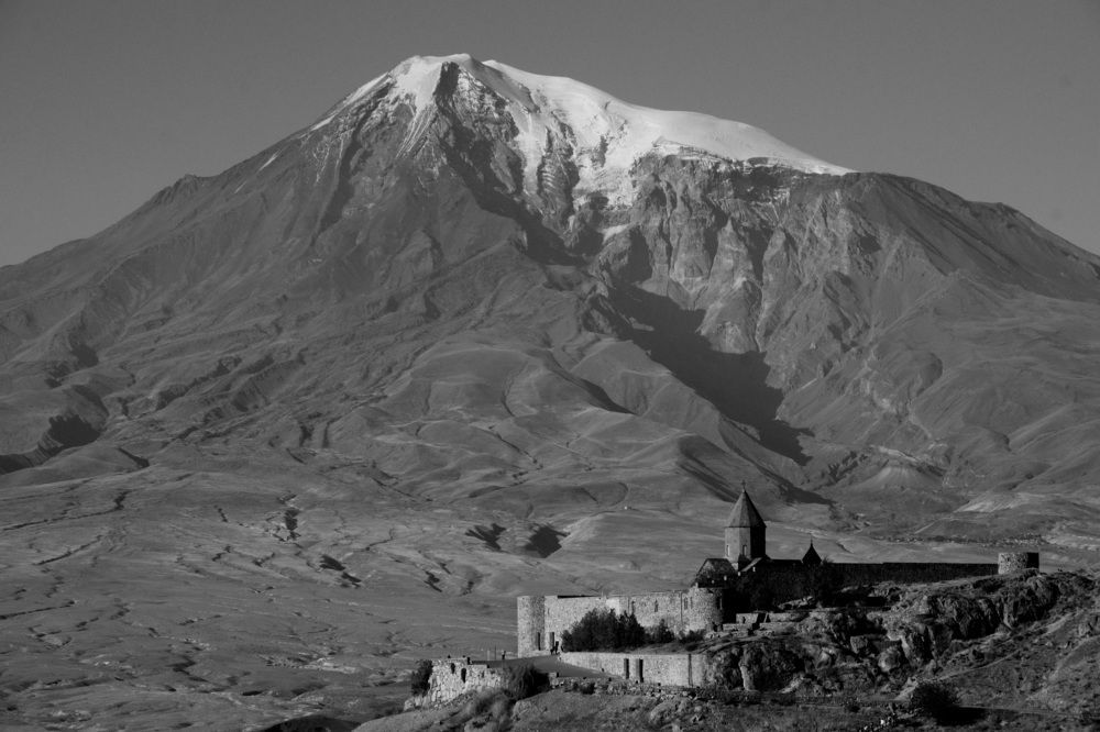 Photograph by Galina Leskova