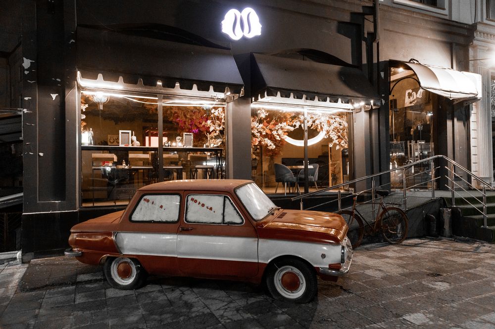 Photograph by Кирилл Алексеев