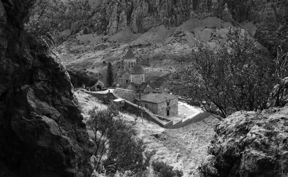 Photograph by Galina Leskova