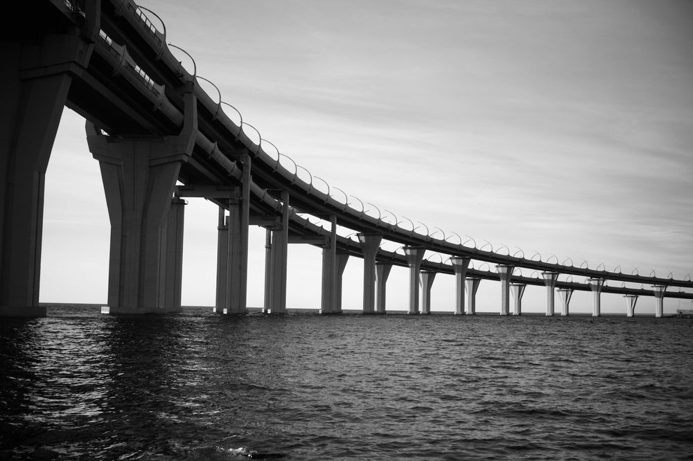 Photograph by Anastasia Vladimirovna