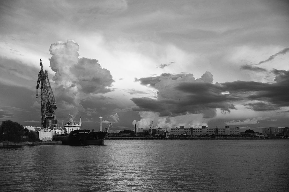 Photograph by Anastasia Vladimirovna