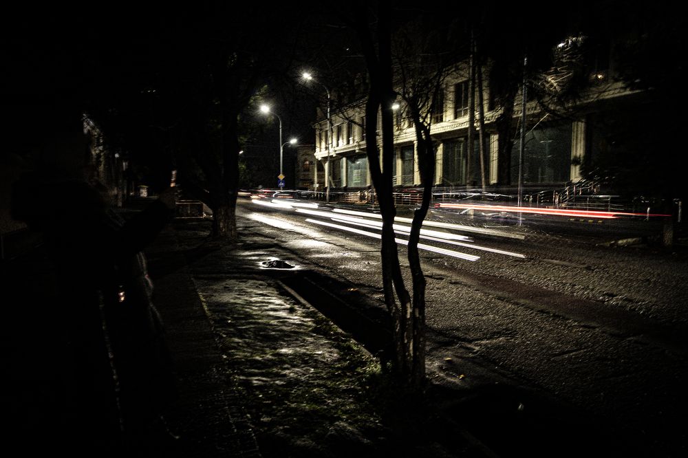 Photograph by Кирилл Алексеев