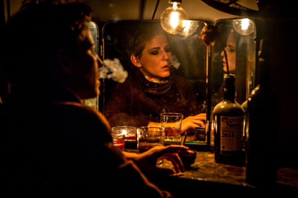 Photograph by Александр Кучерявый