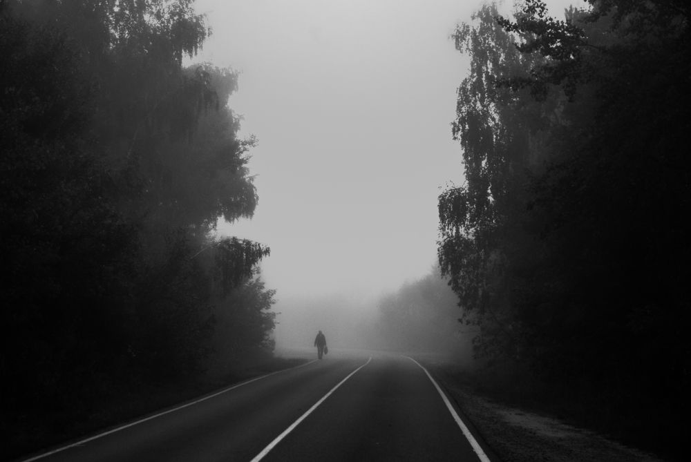 Photograph by Милена Полтавец