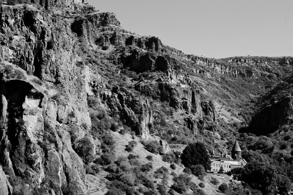 Photograph by Galina Leskova