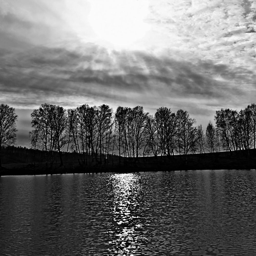 Photograph by Галина Попова