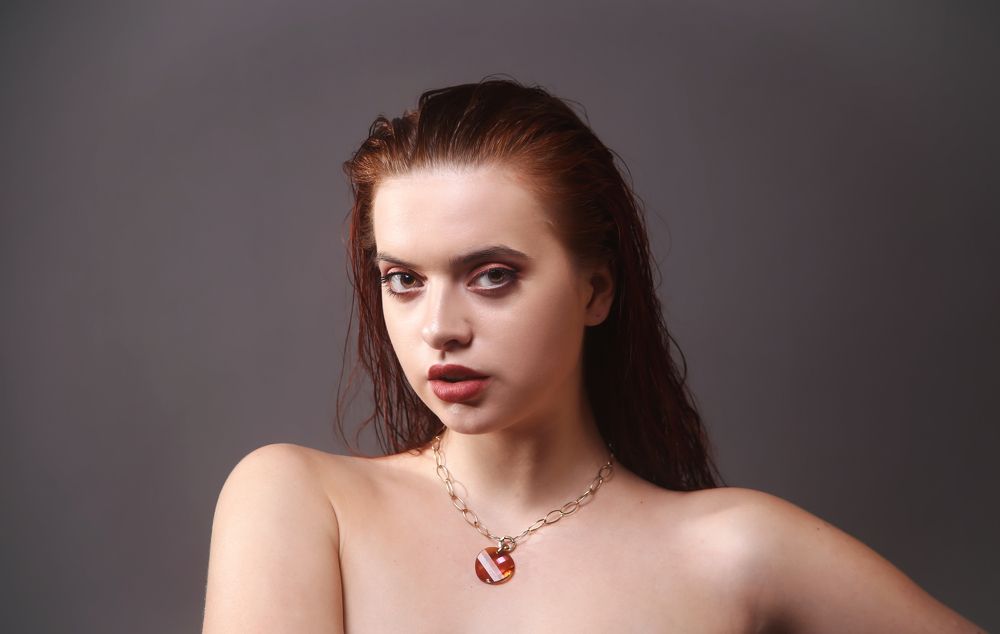 Photograph by Elena Zemskovich