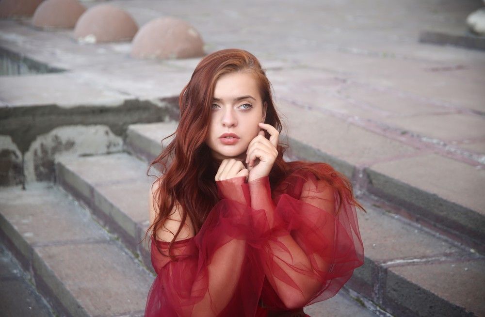 Photograph by Elena Zemskovich