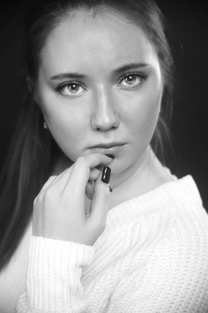 Photograph by Elena Zemskovich