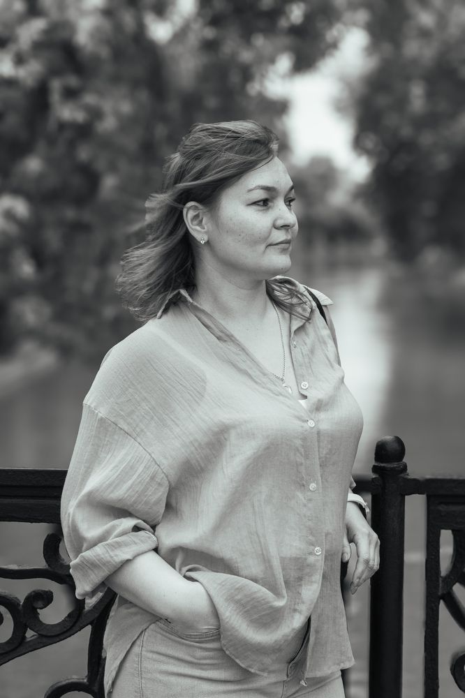 Photograph by Кирилл Алексеев